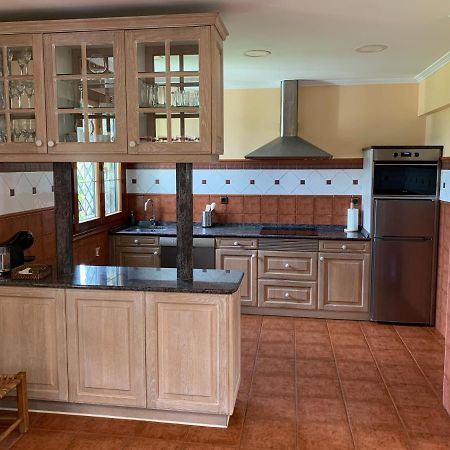 Apartamento En Chihuahua Etxea Gautegiz Arteaga Extérieur photo