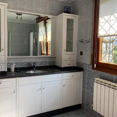 Apartamento En Chihuahua Etxea Gautegiz Arteaga Extérieur photo
