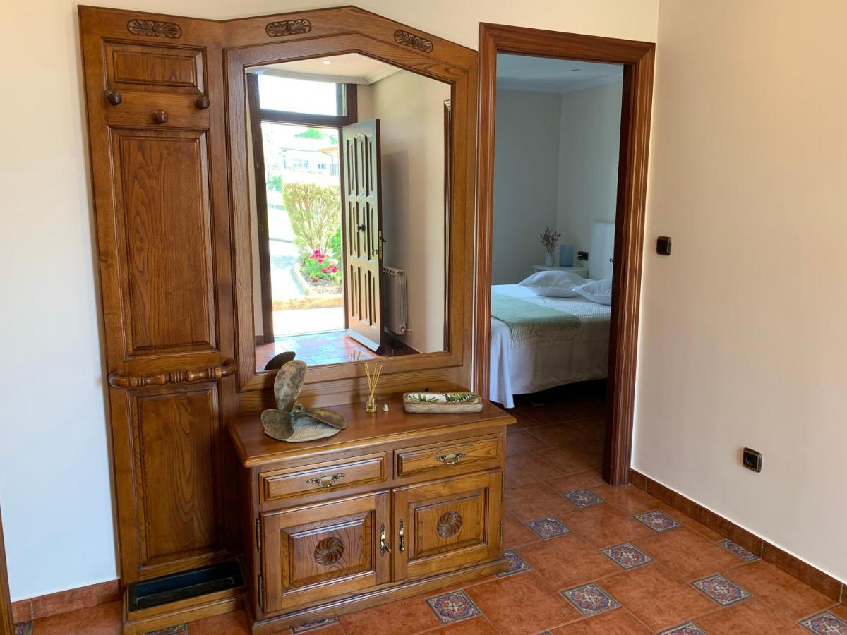 Apartamento En Chihuahua Etxea Gautegiz Arteaga Extérieur photo