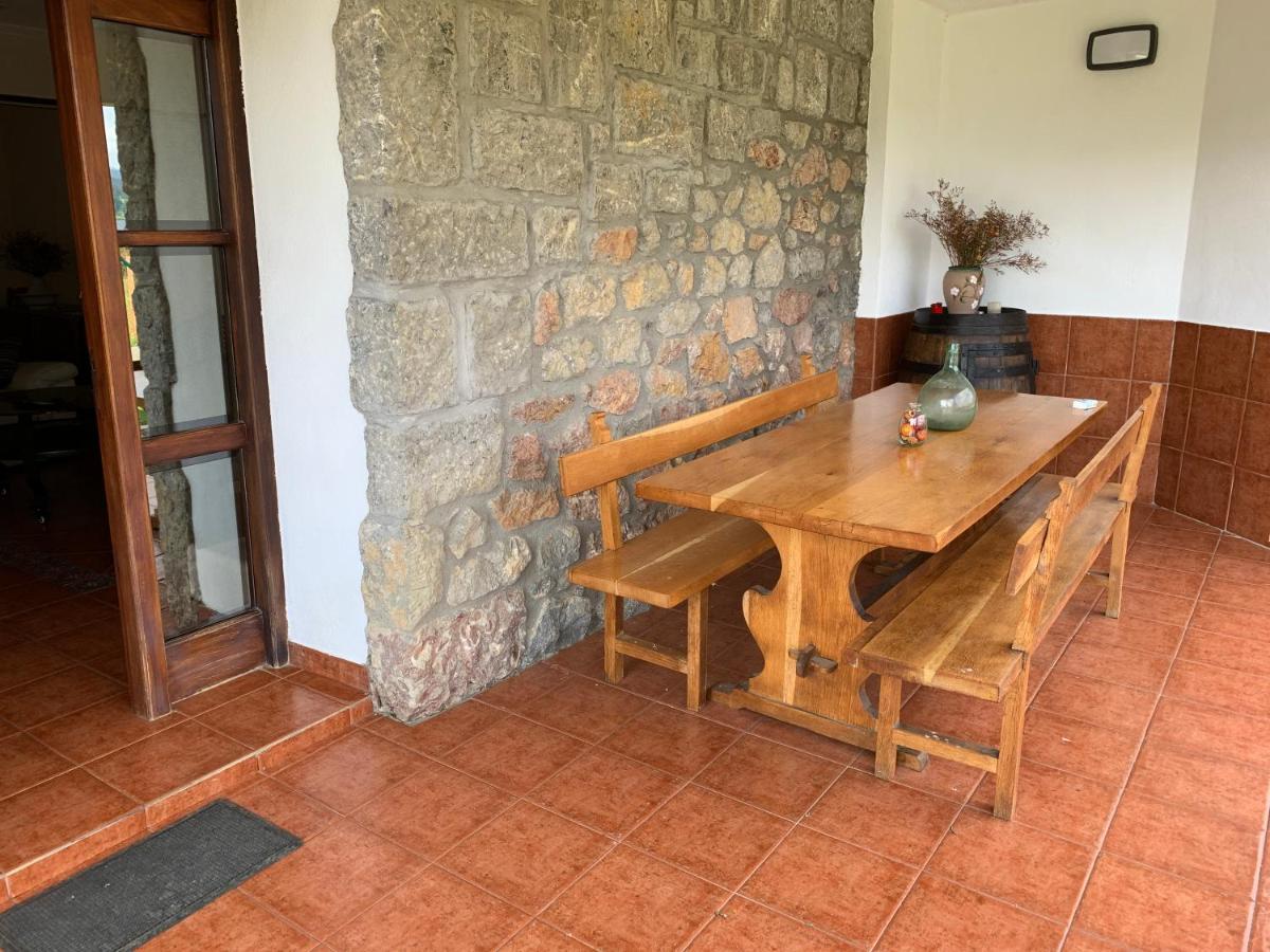 Apartamento En Chihuahua Etxea Gautegiz Arteaga Extérieur photo