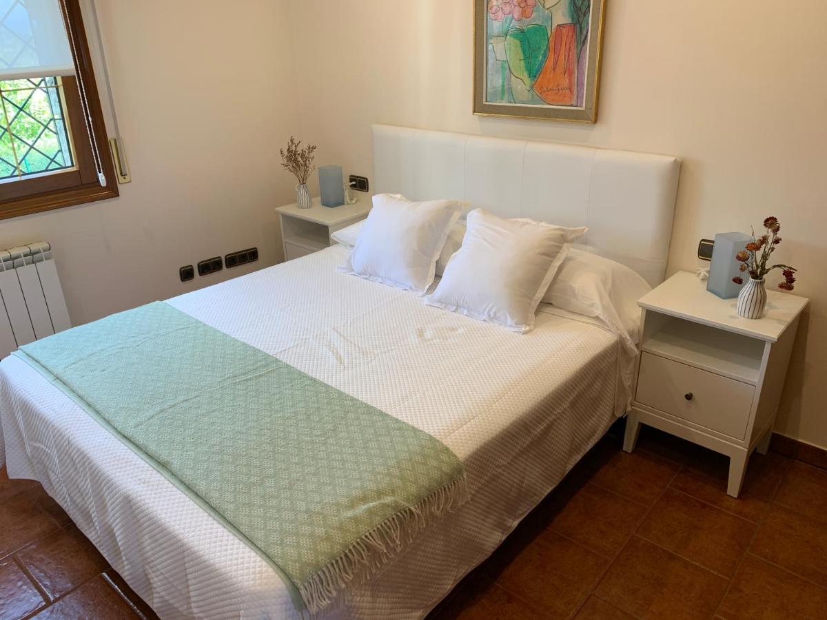 Apartamento En Chihuahua Etxea Gautegiz Arteaga Extérieur photo