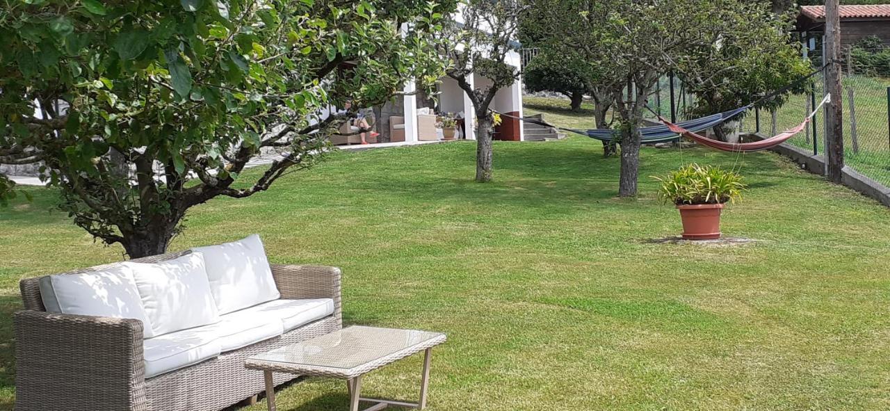 Apartamento En Chihuahua Etxea Gautegiz Arteaga Extérieur photo