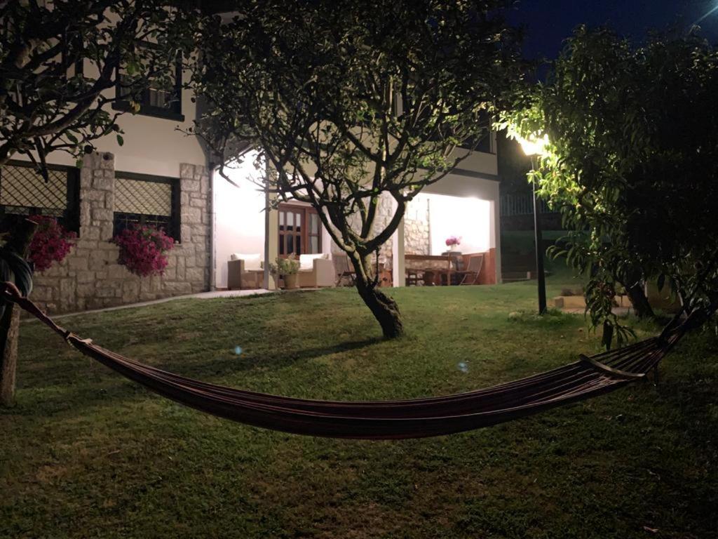 Apartamento En Chihuahua Etxea Gautegiz Arteaga Extérieur photo
