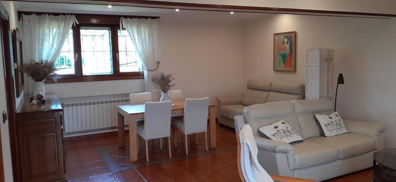 Apartamento En Chihuahua Etxea Gautegiz Arteaga Extérieur photo