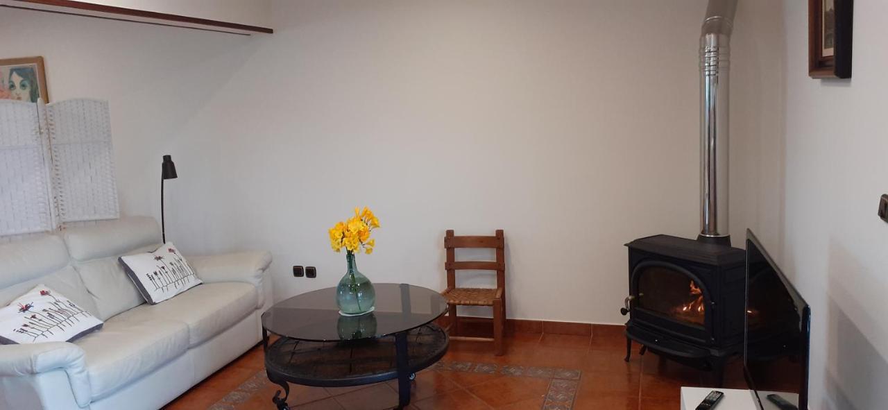 Apartamento En Chihuahua Etxea Gautegiz Arteaga Extérieur photo