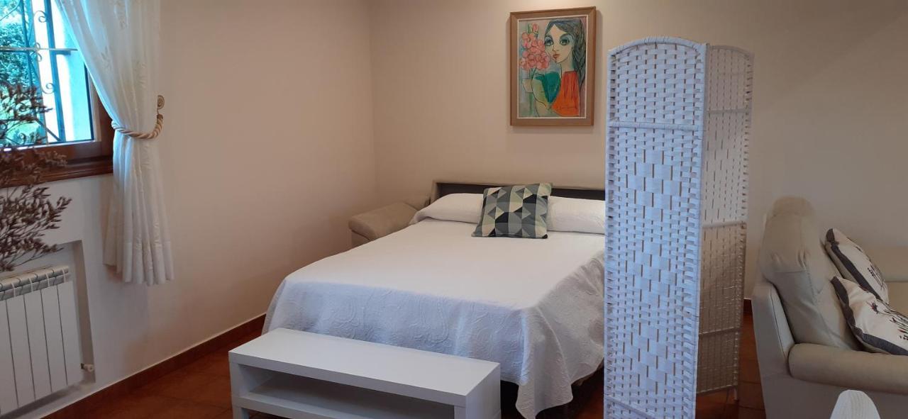 Apartamento En Chihuahua Etxea Gautegiz Arteaga Extérieur photo