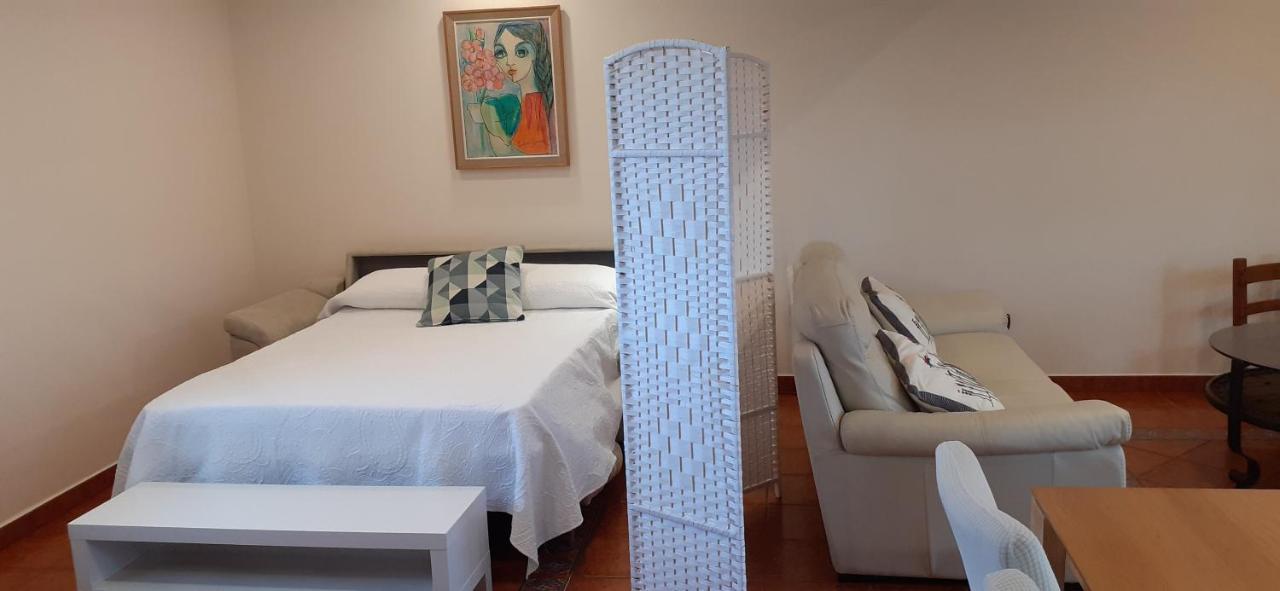 Apartamento En Chihuahua Etxea Gautegiz Arteaga Extérieur photo