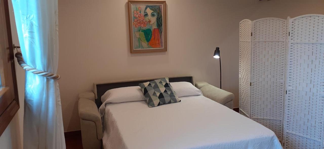 Apartamento En Chihuahua Etxea Gautegiz Arteaga Extérieur photo
